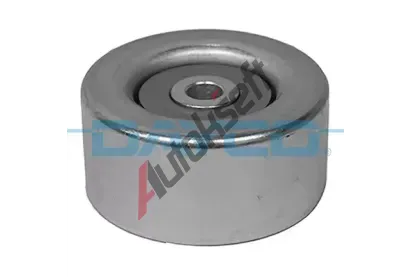 DAYCO Vratn� / vodic� kladka dr�kov�ho kl�nov�ho �emenu DY APV3398, APV3398