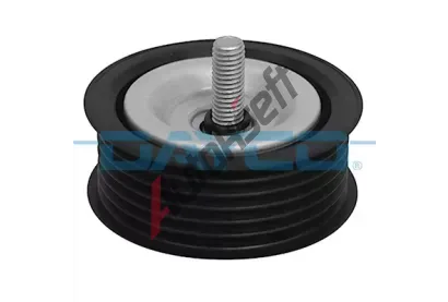 DAYCO Vratn / vodic kladka drkovho klnovho emenu DY APV3409, APV3409
