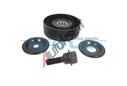 DAYCO Vratn� / vodic� kladka dr�kov�ho kl�nov�ho �emenu DY APV3423, APV3423