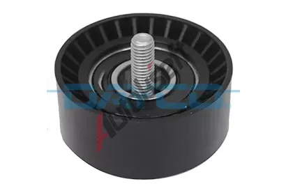 DAYCO Vratn� / vodic� kladka dr�kov�ho kl�nov�ho �emenu DY APV3660, APV3660