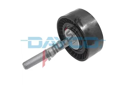 DAYCO Vratn / vodic kladka drkovho klnovho emenu DY APV3684, APV3684