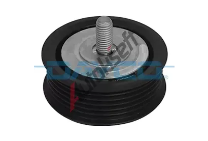 DAYCO Vratn� / vodic� kladka dr�kov�ho kl�nov�ho �emenu DY APV3900, APV3900