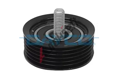 DAYCO Vratná / vodicí kladka drážkového klínového řemenu DY APV4052, APV4052 DAYCO Vratná / vodicí kladka drážkového klínového řemenu DY APV4052, APV4052