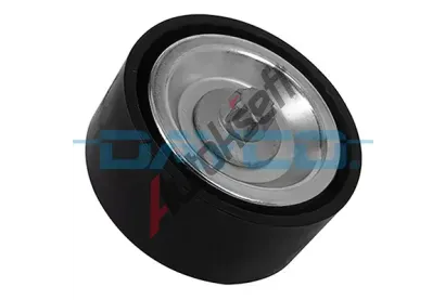 DAYCO Vratn� / vodic� kladka dr�kov�ho kl�nov�ho �emenu DY APV4071, APV4071