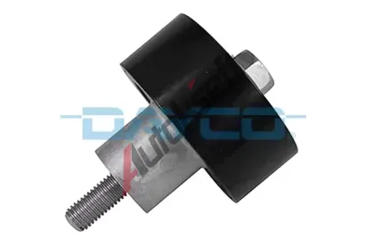 DAYCO Vratn / vodic kladka drkovho klnovho emenu DY APV4084, APV4084