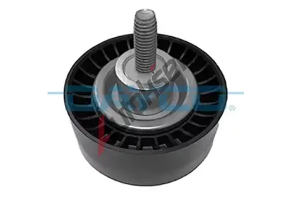 DAYCO Vratná / vodicí kladka drážkového klínového řemenu DY APV4133, APV4133 DAYCO Vratná / vodicí kladka drážkového klínového řemenu DY APV4133, APV4133