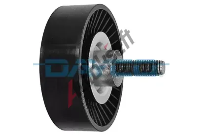 DAYCO Vratn� / vodic� kladka dr�kov�ho kl�nov�ho �emenu DY APV4140, APV4140