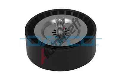 DAYCO Vratná / vodicí kladka drážkového klínového řemenu DY APV4330, APV4330 DAYCO Vratná / vodicí kladka drážkového klínového řemenu DY APV4330, APV4330