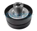Vratn� / vodic� kladka dr�kov�ho kl�nov�ho �emenu&nbsp;DAYCO&nbsp;&dash;&nbsp;DY APV4377