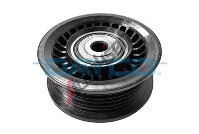 DAYCO Vratná / vodicí kladka drážkového klínového řemenu DY APV4437, APV4437 DAYCO Vratná / vodicí kladka drážkového klínového řemenu DY APV4437, APV4437