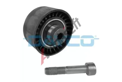 DAYCO Vratn / vodic kladka ozubenho emenu DY ATB2208, ATB2208