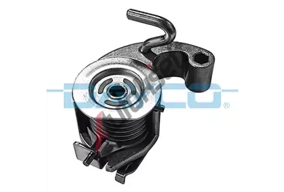 DAYCO Napnac kladka ozubenho emenu DY ATB2772, ATB2772