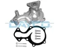 Vodn erpadlo, chlazen motoru DAYCO ‐ DY DP386