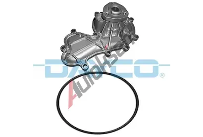 DAYCO Vodn erpadlo DY DP400, DP400