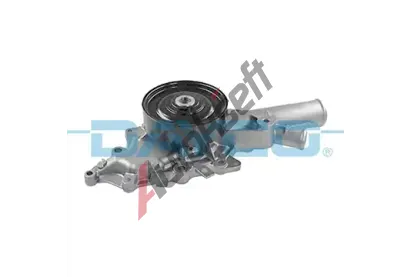 DAYCO Vodn erpadlo, chlazen motoru DY DP458, DP458