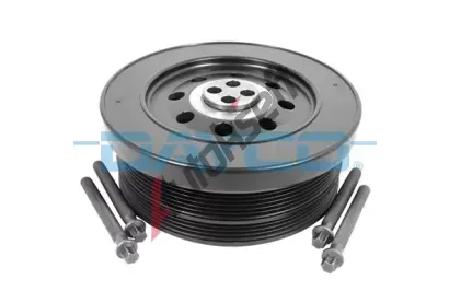 DAYCO Sada emenice klikov hdele DY DPV1063K, DPV1063K