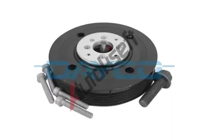 DAYCO Sada emenice klikov hdele DY DPV1072K, DPV1072K