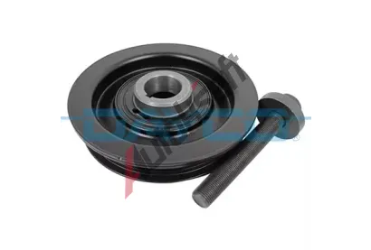 DAYCO Sada emenice klikov hdele DY DPV1076K, DPV1076K