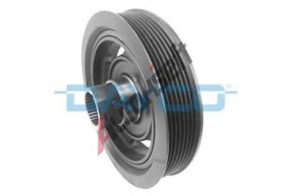 DAYCO �emenice klikov�ho h��dele DY DPV1086, DPV1086