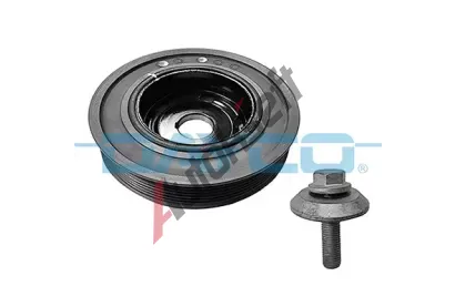 DAYCO Sada �emenice klikov� h��dele DY DPV1804K, DPV1804K