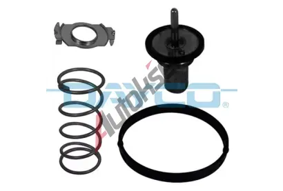 DAYCO Termostat chladiva DY DT1281V, DT1281V