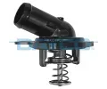 Termostat chladiva DAYCO ‐ DY DT1309F