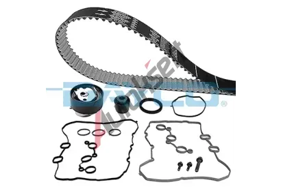 DAYCO Sada ozuben rozvodovho emenu DY KBIO14K, KBIO14K