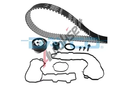 DAYCO Sada ozuben� rozvodov�ho �emenu DY KBIO14K1, KBIO14K1