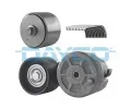 DAYCO Sada drkovch klnovch emen ‐ DY KPV003HD
