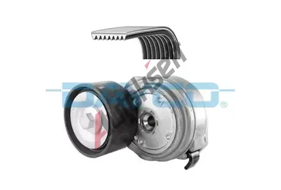 DAYCO Sada drkovch klnovch emen DY KPV057HD, KPV057HD