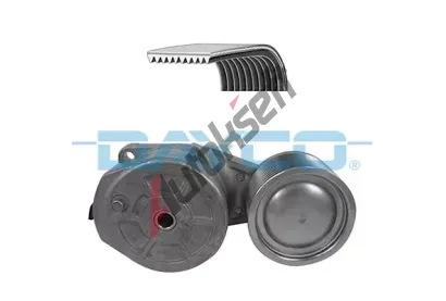 DAYCO Sada drážkových klínových řemenů DY KPV065HD, KPV065HD DAYCO Sada drážkových klínových řemenů DY KPV065HD, KPV065HD