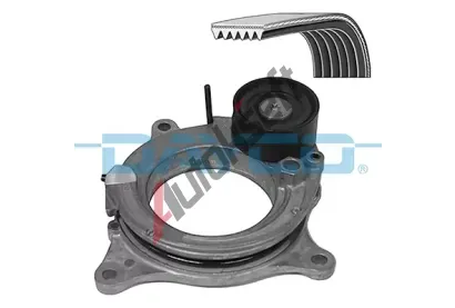 DAYCO Sada dr�kov�ch kl�nov�ch �emen� DY KPV1172, KPV1172