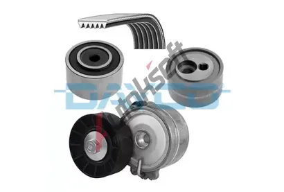 DAYCO Sada dr�kov�ch kl�nov�ch �emen� DY KPV121, KPV121
