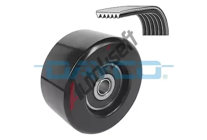 DAYCO Sada dr�kov�ch kl�nov�ch �emen� DY KPV1226, KPV1226