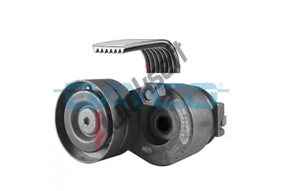 DAYCO Sada drkovch klnovch emen DY KPV150, KPV150
