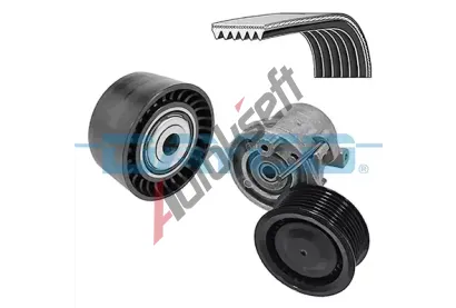 DAYCO Sada dr�kov�ch kl�nov�ch �emen� DY KPV1535, KPV1535