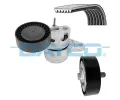 Sada dr�kov�ch kl�nov�ch �emen�&nbsp;DAYCO&nbsp;&dash;&nbsp;DY KPV1547
