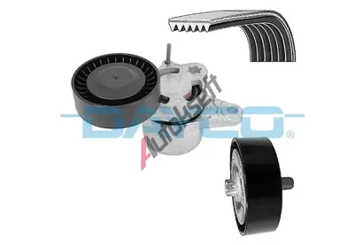 DAYCO Sada dr�kov�ch kl�nov�ch �emen� DY KPV1547, KPV1547