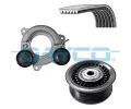 Sada dr�kov�ch kl�nov�ch �emen�&nbsp;DAYCO&nbsp;&dash;&nbsp;DY KPV1568