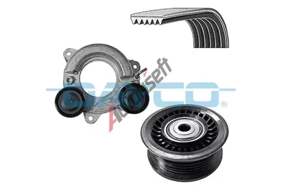 DAYCO Sada dr�kov�ch kl�nov�ch �emen� DY KPV1568, KPV1568