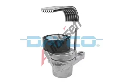 DAYCO Sada drkovch klnovch emen DY KPV225, KPV225