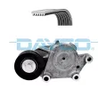 Sada dr�kov�ch kl�nov�ch �emen�&nbsp;DAYCO&nbsp;&dash;&nbsp;DY KPV239