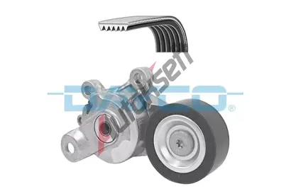 DAYCO Sada drkovch klnovch emen DY KPV249, KPV249