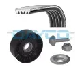Sada dr�kov�ch kl�nov�ch �emen�&nbsp;DAYCO&nbsp;&dash;&nbsp;DY KPV266