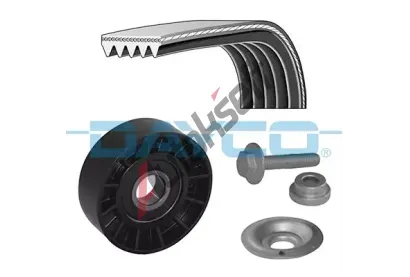 DAYCO Sada dr�kov�ch kl�nov�ch �emen� DY KPV266, KPV266
