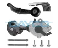 Sada dr�kov�ch kl�nov�ch �emen�&nbsp;DAYCO&nbsp;&dash;&nbsp;DY KPV283