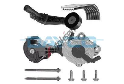 DAYCO Sada dr�kov�ch kl�nov�ch �emen� DY KPV283, KPV283