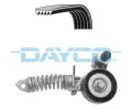 Sada drkovch klnovch emen DAYCO ‐ DY KPV392