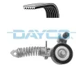 Sada drkovch klnovch emen DAYCO ‐ DY KPV498