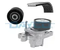 Sada dr�kov�ch kl�nov�ch �emen�&nbsp;DAYCO&nbsp;&dash;&nbsp;DY KPV542